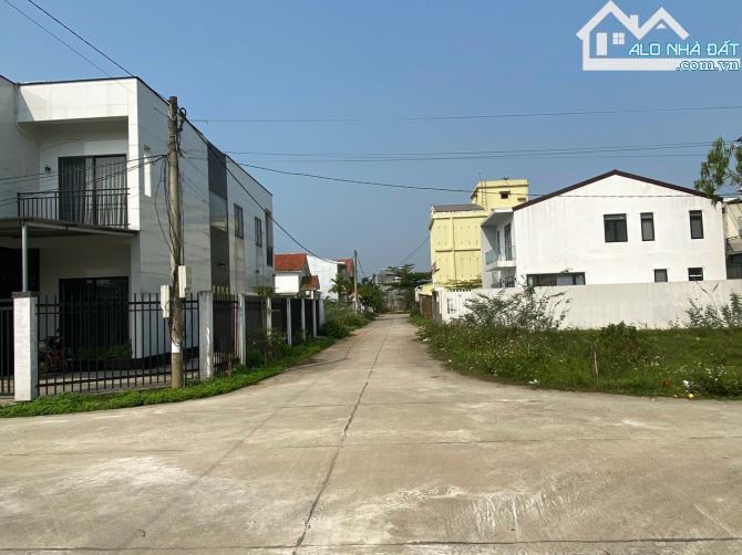 Bán đất 150m2 KQH Vinh Vệ, xã Phú Mỹ, Phú Vang, gần nhà hàng Duyên Anh - 2