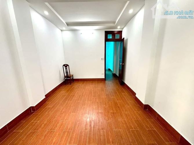 Bán nhà Bùi Xương Trạch, Thanh Xuân, 39m2, 4 tầng, giá 5.86 tỷ - 2