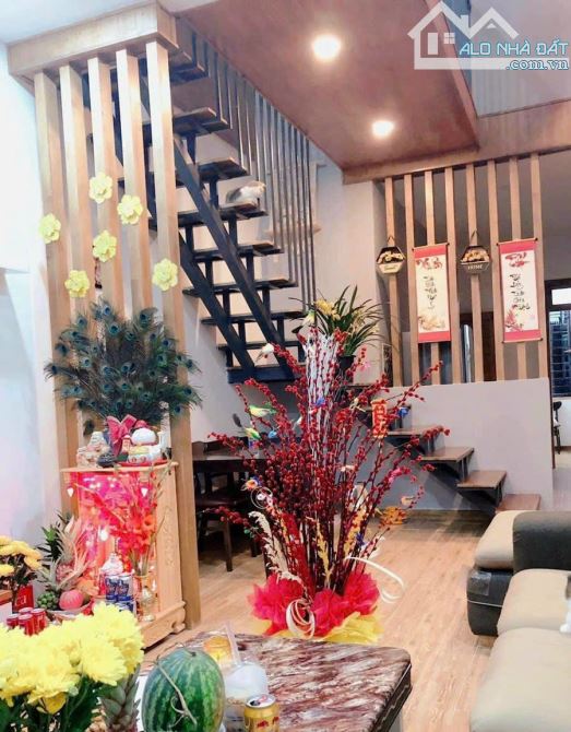 BÁN  NHÀ 20  tỷ MẶT TIỀN nguyễn công trứ  TP ĐÀ LẠT . - 2