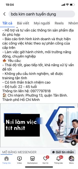 TÔI RA LÔ ĐẤT NGAY TRUNG TÂM ĐẦY ĐỦ TIỆN ÍCH, ĐƯỜNG 2 Ô TÔ TRÁNH - 2