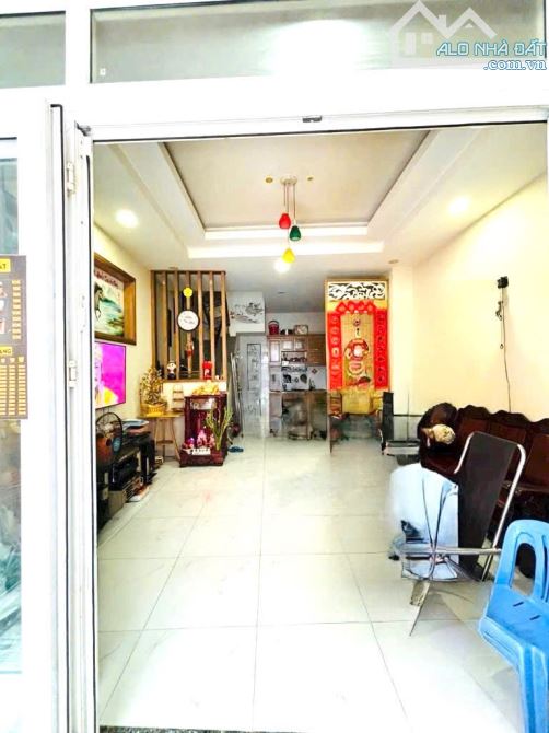 💥 MT ĐƯỜNG KINH DOANH 8M CÓ LỀ ( 4.5x10m ) 3 TẦNG - 4PN - BHH.A - BÌNH TÂN - 4.x TỶ. - 2
