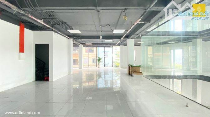 Cần bán building Góc 2MT 14/12 Hoàng Dư Khương, Phường 12, Quận 10 ! - 2