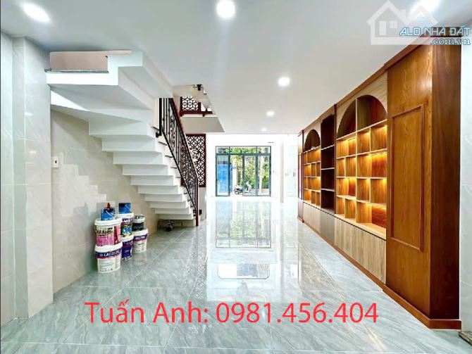 Bán nhà Tây Lân – Tân Tạo – Bình Tân - 2