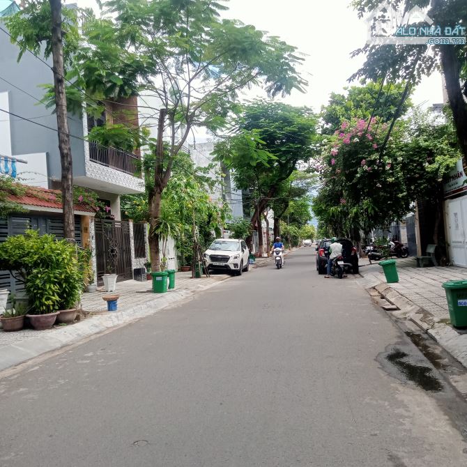 Chính chủ bán lô đất đường lê văn thứ.thông võ nguyên giáp gần biển sơn trà TP ĐÀ NẴNG - 2