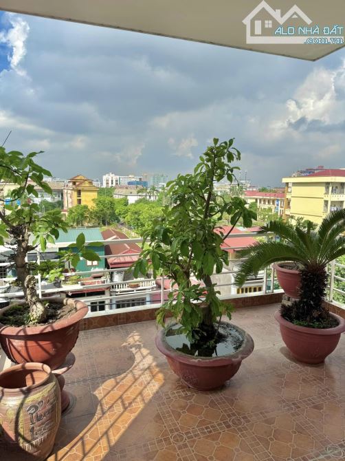 Nhà 5 tầng Đường Ngô Quyền - TP Hải Dương - 2