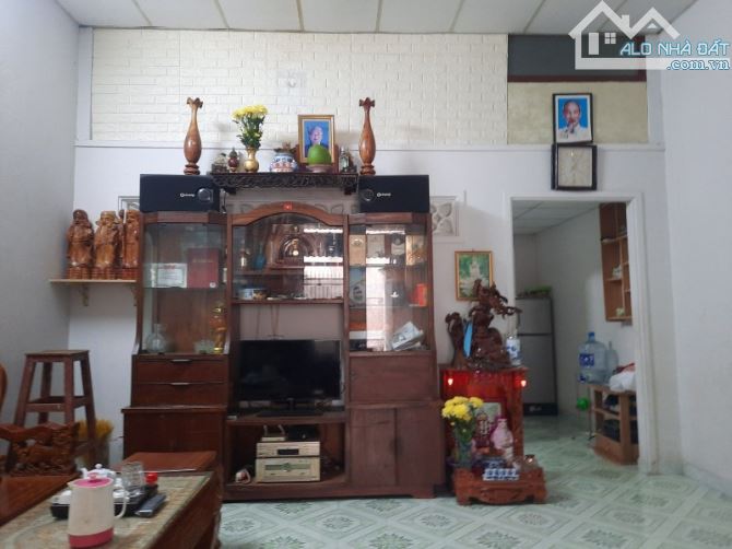 Bán Nhà Thới An, q12, 104m2 ngang 5m giá rẻ hơn 3 tỷ - 2