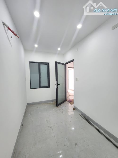 42m2. Ngang 4,5m - 2 tỷ 590 tl - Nhà nội bộ 3 tầng khu Cầu 2 Hà Thanh, Đống Đa, Quy Nhơn - 2