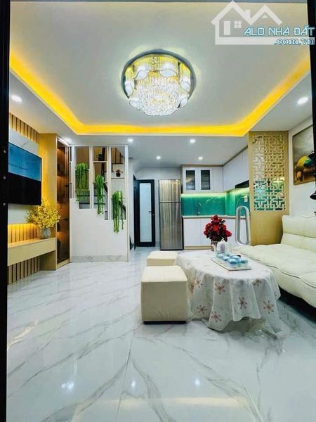 SIÊU HIẾM! Nhà phố Láng Hạ, Ba Đình, 40m2, 4 tầng, giá rẻ chỉ: 7.4 tỷ - 2