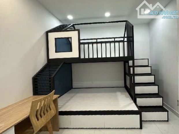 💰 Chỉ 5.9 t.ỉ cho 72.4m² 2 tầng mới lung linh - 38/xx Gò Dầu, Tân Quý, Tân Phú - 2