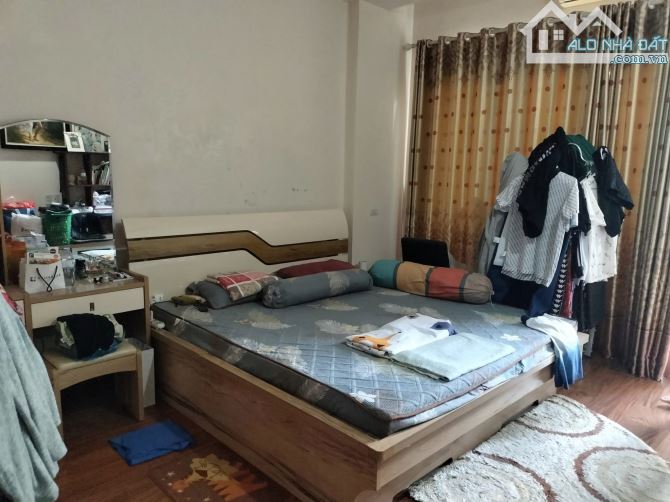 Cực hiếm! Bán nhà mặt phố Lò Sũ, 35m2, 5 tầng, 17.5 tỷ, phù hợp KD homestay, appartment - 2