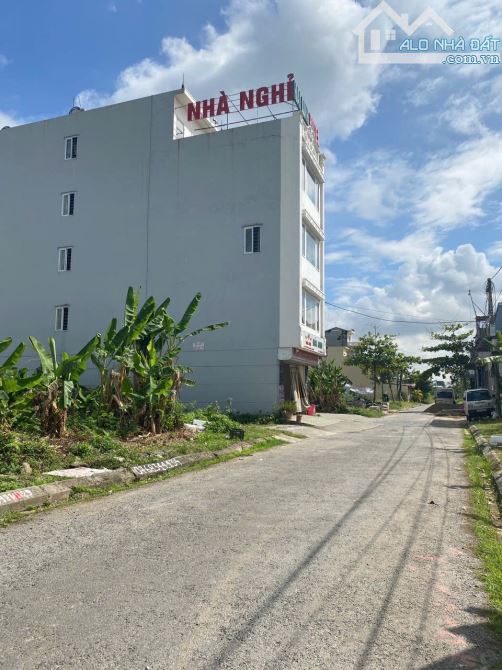 —-Hàng cực phẩm 147m tại tuyến 3 Bãi Huyện Vân Tra - An Đồng - An Dương - 2