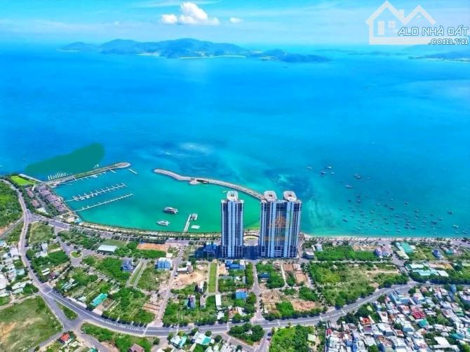 Bán nhà mặt đường lớn, View công viên, View khu đô thị biển Vĩnh Hòa, Nha trang. - 2