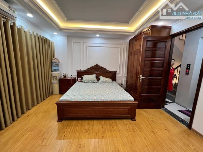 BÁN NHÀ PHỐ CÁT LINH – 7 TẦNG MỚI ĐẸP, THANG MÁY, GẦN VĂN MIẾU – 9.3 TỶ - 6