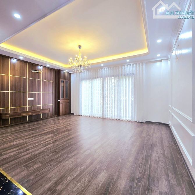 NHÀ ĐẸP, NGÕ 38 XUÂN LA, TÂY HỒ-GẦN PHỐ- THANG MÁY: 53M X6T, MT 5M, GIÁ 11,3 TỶ - 3