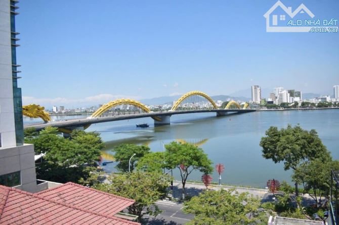 Bán tòa căn hộ 9 tầng, view cầu Rồng, ngay chợ đêm, doanh thu 110tr/ tháng - 3