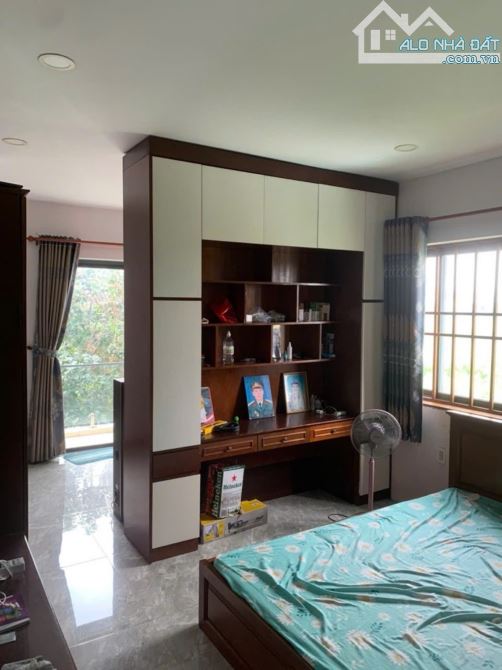 NHÀ ĐẸP Ở NGAY – DT 75M2 x 3T, 4PN - KHU NHÀ RIVER PARK – ĐƯỜNG XE TẢI. - 3