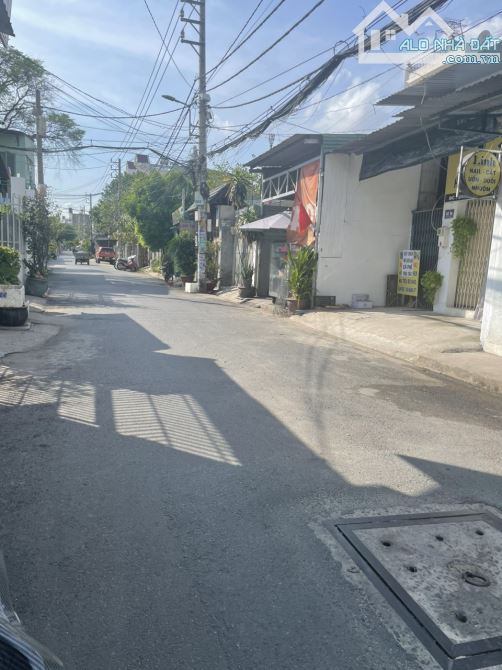 BÁN NHÀ 3 LẦU (4x18) 3PN  ĐƯỜNG THÔNG 6M TÂN THỚI HIỆP 21, Q12 GIÁ 5.2 TỶ - 3