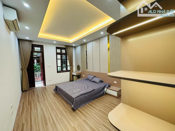 Hoa Hậu_Có 1_ 0 _2. Phố Đại Từ, phường Đại Kim_ Ngõ Ô tô- 30m ra MP. 60m2. Giá 11 tỷ. - 3