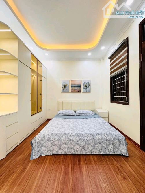 5.5 tỷ - 33m² - 4 tầng - MT 5.2m Khương Trung - Thanh Xuân📕Riêng Ảnh + Ttin thật 100% - 3