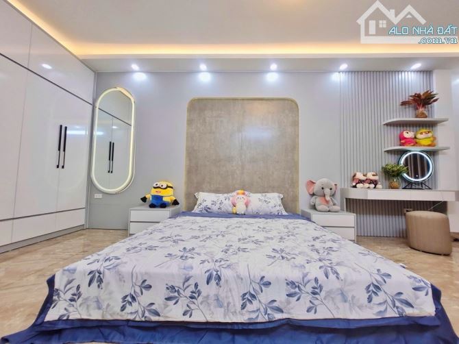 Bán Nhà Xuân Phương 35m2 5tỷ 5 tiện ích bạt ngàn, dòng tiền ổn định - 3