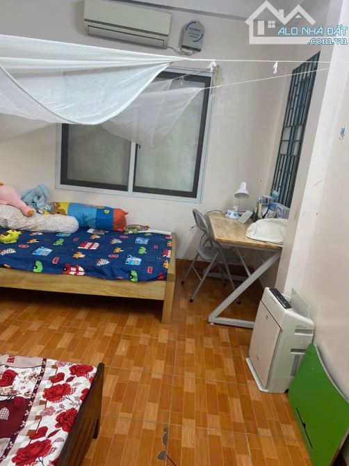 NHÀ GẦN TRƯỜNG CHUYÊN NGUYỄN HUỆ, QUANG TRUNG, HÀ ĐÔNG, DT 35M2, 5 T, MT 3.4M, HƠN 6TỶ - 3