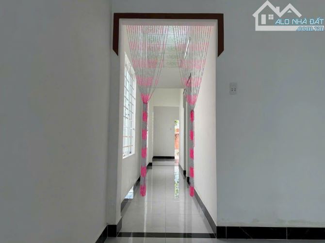 Bán gấp căn nhà cấp 4 100m2 giá 1tỷ2 Đường Bùi Thị He, Thị trấn Củ Chi gần chợ Củ Chi - 3