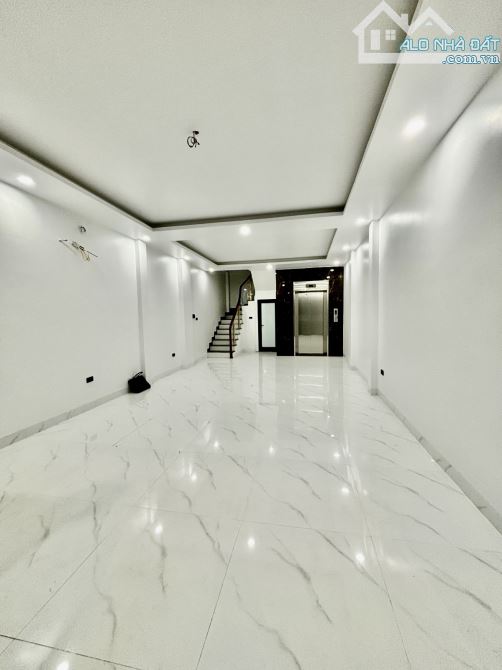 BÁN NHÀ 7T DV MAN BỒI GỐC GĂNG HĐ 50m2 x Mt4,5m giá 14,6 tỷ - 3