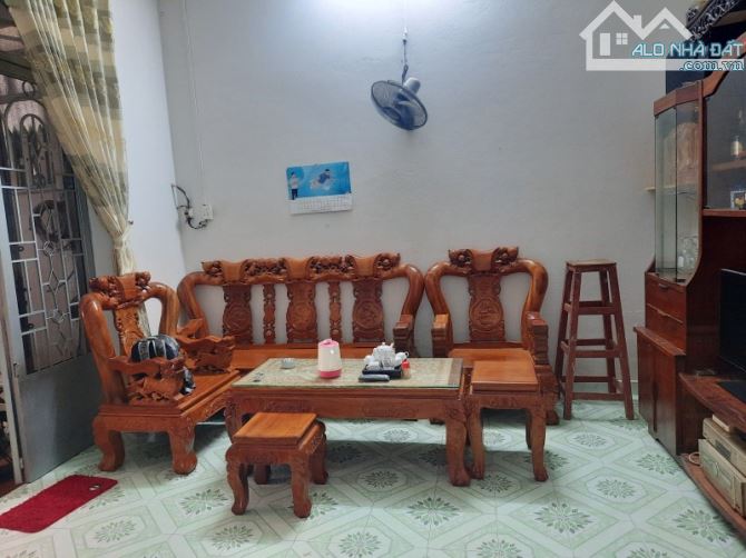 Bán Nhà Thới An, q12, 104m2 ngang 5m giá rẻ hơn 3 tỷ - 3