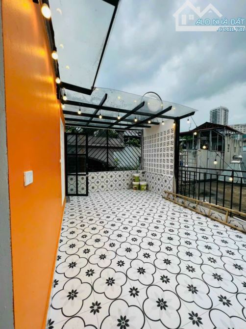 Bán nhà ngõ 85 Xuân Thủy, Làng Cốm Vòng, Dịch Vọng Hậu, Cầu Giấy. gần Ô Tô. Giá: 18,8 TỶ - 2