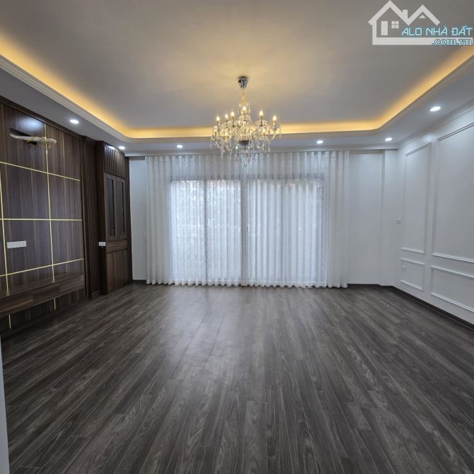 XUÂN LA - TÂY HỒ 53/60M2 6T MT6 NHỈNH 11 TỶ. CÁCH Ô TÔ 15M, MỚI ĐẸP CÓ THANG MÁY Ở NGAY. - 3