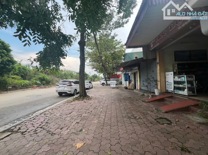 Bán nhà mặt phố Trần Hưng Đạo-TP Hải Dương 100m2x3T vỉa hè 7m ô tô kinh doanh 4 tỷ. - 3