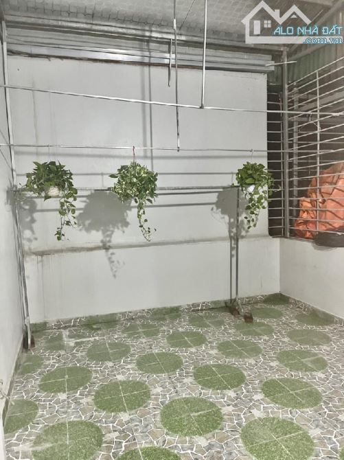 BÁN NHÀ YÊN NGHĨA, HÀ ĐÔNG - NGÕ THÔNG, ĐƯỜNG Ô TÔ, KINH DOANH, FULL NỘI THẤT - 4