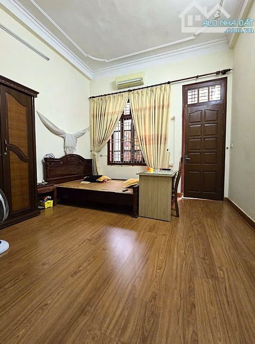 BÁN NHÀ PHÂN LÔ PHỐ TRUNG KÍNH, Q. CẦU GIẤY, 52M2*4 TẦNG, ÔTÔ, KINH DOANH, 18.8 TỶ - 4