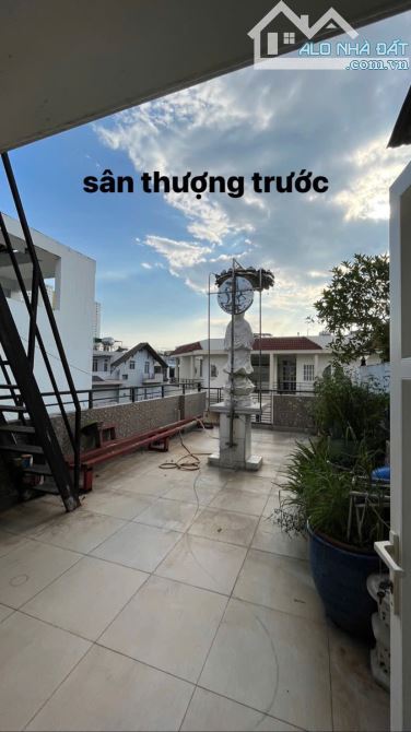 Xuống hơn 1 tỷ !! Mặt tiền 3 lầu Trần Văn Kiểu (4x18m) chỉ 12 tỷ - 4