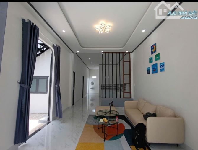 🏡NHÀ MỚI ĐẸP RỘNG PHONG CÁCH MỚI LẠ TRẢNG BÀNG THIẾT KẾ HIỆN ĐẠI 277m2 GIÁ 800TR - 4