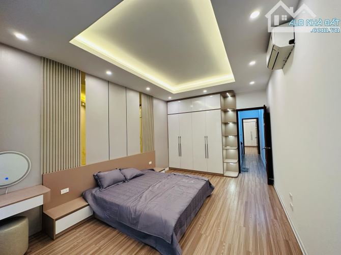 Hoa Hậu_Có 1_ 0 _2. Phố Đại Từ, phường Đại Kim_ Ngõ Ô tô- 30m ra MP. 60m2. Giá 11 tỷ. - 4