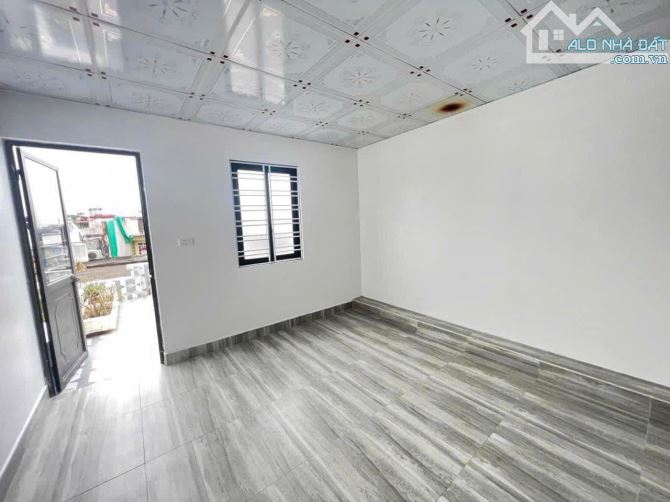 Bán nhà 4 tầng Phạm Tử Nghi - Lê Chân. 40m2, full nội thất. Giá chỉ 2,55 tỷ - 4