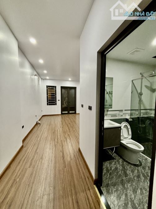 BÁN NHÀ 7T DV MAN BỒI GỐC GĂNG HĐ 50m2 x Mt4,5m giá 14,6 tỷ - 4