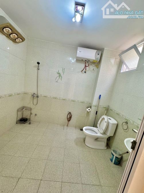 Nhà 5 tầng Đường Ngô Quyền - TP Hải Dương - 4