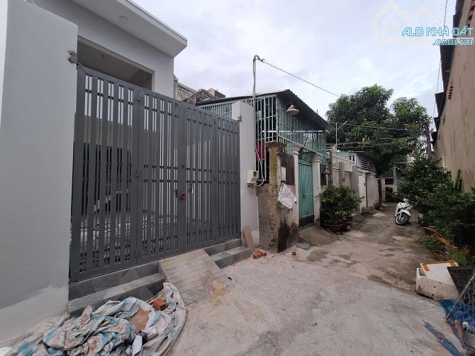 Bán Nhà Thới An, q12, 104m2 ngang 5m giá rẻ hơn 3 tỷ - 4