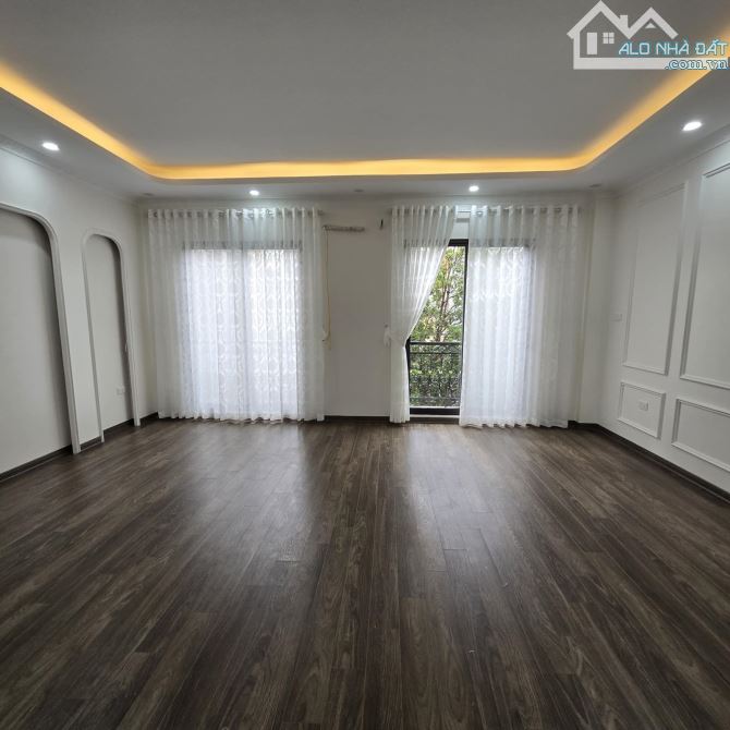 XUÂN LA - TÂY HỒ 53/60M2 6T MT6 NHỈNH 11 TỶ. CÁCH Ô TÔ 15M, MỚI ĐẸP CÓ THANG MÁY Ở NGAY. - 4