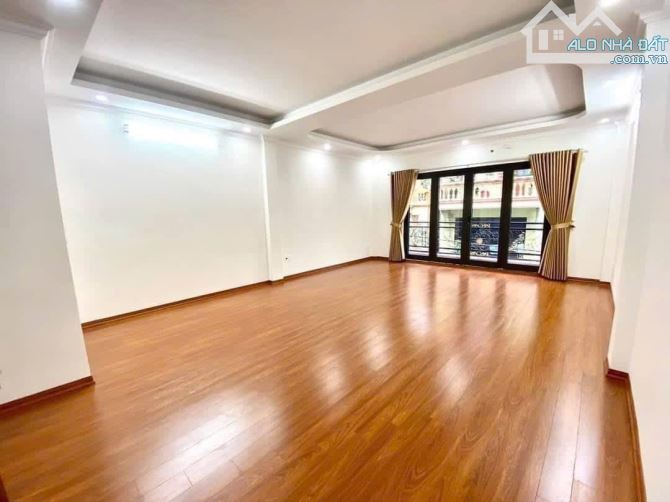 Bán nhà Nguyễn Văn Cừ, Long Biên, 93m2, 5 tầng, giá 18.5 tỷ - 5