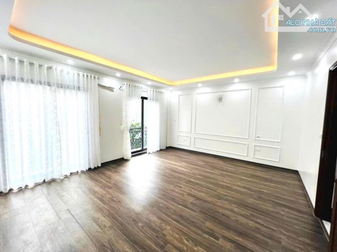 XUÂN LA, TÂY HỒ - 55M2 x 6 TẦNG THANG MÁY - XÂY MỚI - THOÁNG TRƯỚC SAU-  GIÁ 11.3 TỶ - 5