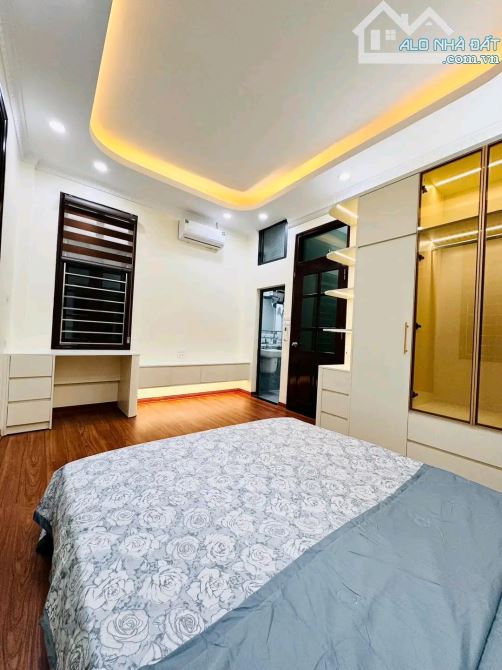 5.5 tỷ - 33m² - 4 tầng - MT 5.2m Khương Trung - Thanh Xuân📕Riêng Ảnh + Ttin thật 100% - 5