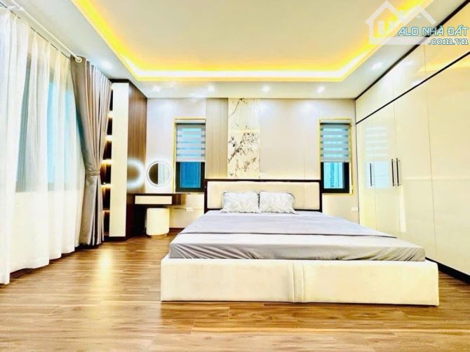 Bán Nhà Phố Nhổn 40m2 5 tỷ 2 Sát Đại Học Công Nghiệp giao thông thuận tiện - 5