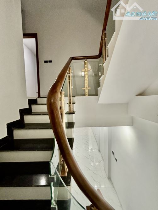 BÁN NHÀ 7T DV MAN BỒI GỐC GĂNG HĐ 50m2 x Mt4,5m giá 14,6 tỷ - 5