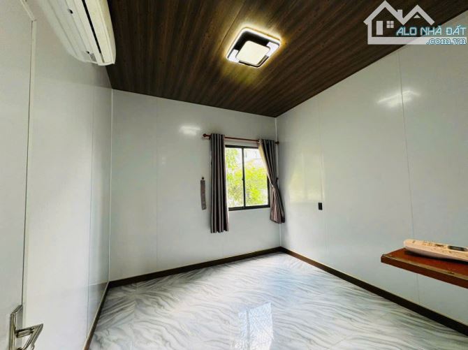 Nhà vườn 200m2 chỉ 1,59 tỷ Mỹ Lộc, Cần Giuộc - 5