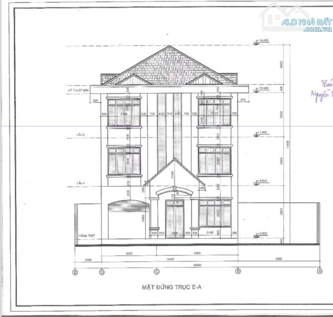 BIỆT THỰ LÔ GÓC – 294M2 - CHÍNH 1 ĐỜI CHỦ - CHƯA Ở NGÀY NÀO - NGAY LIÊN PHƯỜNG - 5