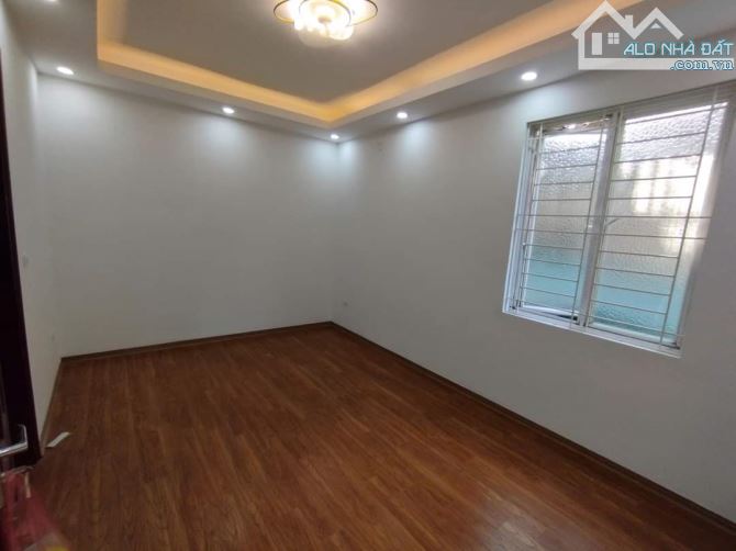 Bán nhà Minh Khai ngõ nông, sát phố xe 5 tạ đỗ cửa 30m2* 5T giá  5.65 tỷ Hai Bà Trưng - 6