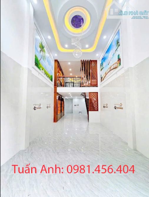 Bán nhà Tây Lân – Tân Tạo – Bình Tân - 6